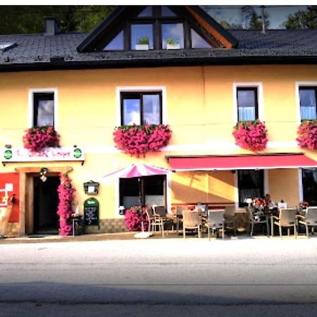 Gasthof Woelger Admont Extérieur photo