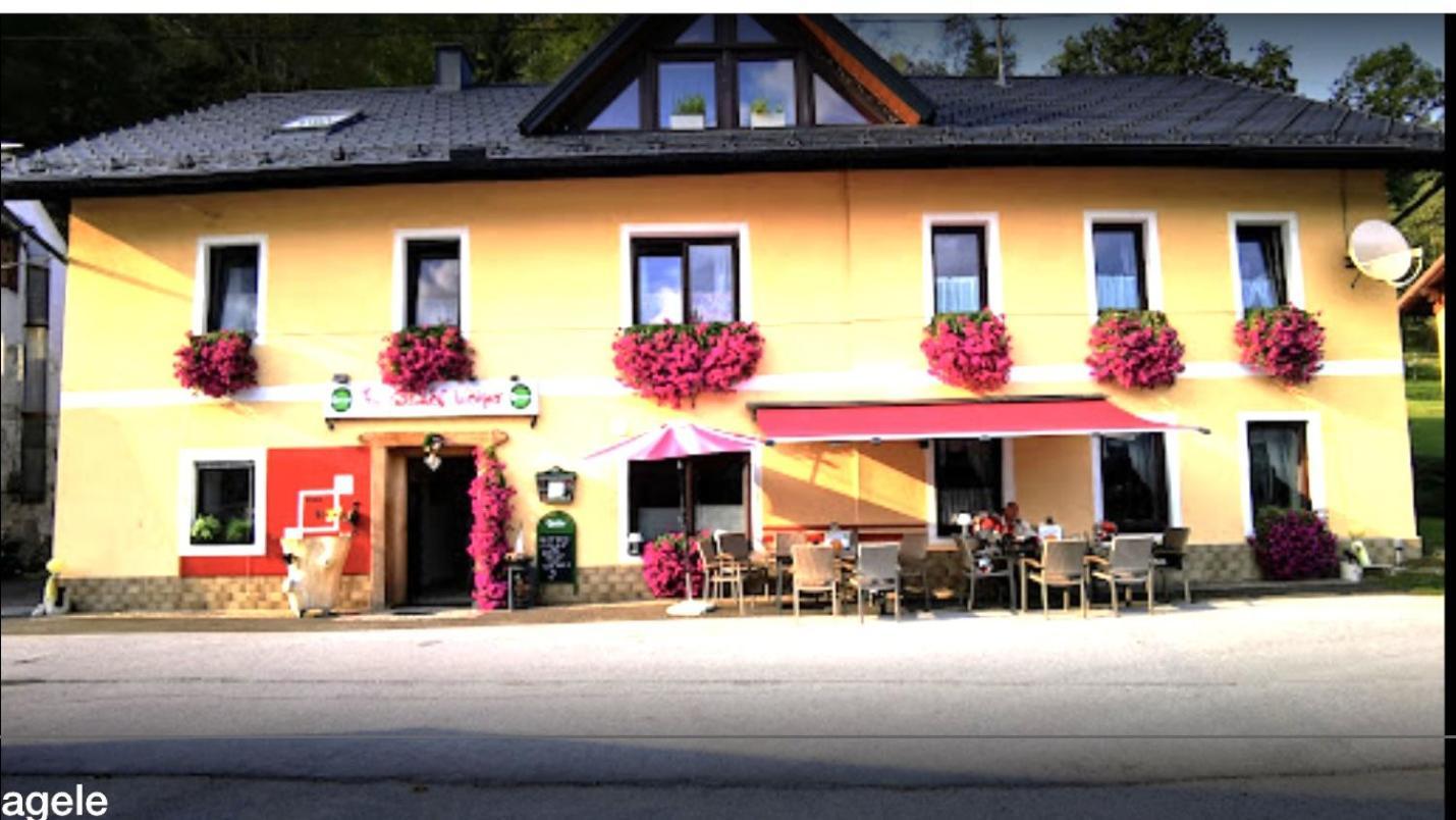 Gasthof Woelger Admont Extérieur photo